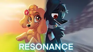 RESONANCE ANIMATION MEME (backstory)