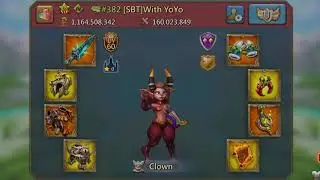God Defender 2 - Online 1.1 B vs 24 Rallies