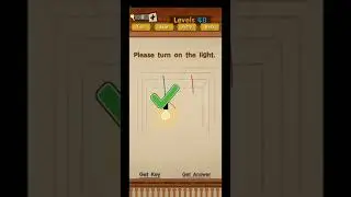 Super Brain Level 48 Walkthrough