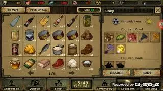 Day R Survival Part 18 | Building a Dugout