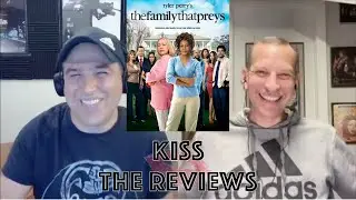 The Family That Preys 2008 Movie Review | Retrospective