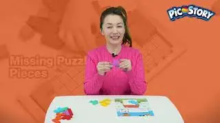 12 Step1 Lesson 3 Missing Puzzle Pieces