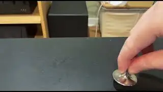Inception Spinning Top