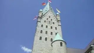Paderborn Dom Liborifest 2019 Teil 3