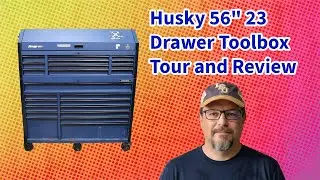 Husky 56