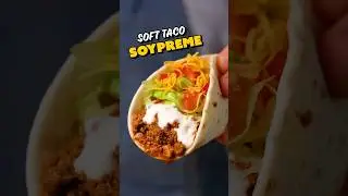 Tofu Taco Meat!