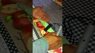 COMO RESOLVER ESSE PROBLEMA  DO CABO DO ALICATE DE CONTEN&Ccedil;&Atilde;O.