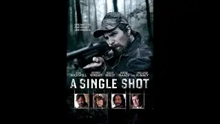 #ASINGLESHOT#drama#crime#thriller#movie#trailer#TUBI#SamRockwell#WilliamHMacy#JeffreyWright