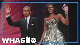 Trump responds after racist Obama cartoon sparks backlash