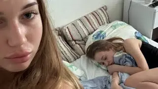 Влог с Полтави с Полиной!!!