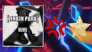 Beat Blade - Numb - Difficult & Star Level