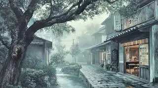Peaceful Sound Odyssey: Discover Relaxation