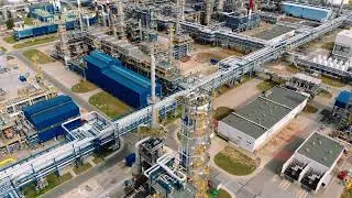 Industrial Site