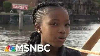 What Meghan Markle Means To Black Britons | MSNBC