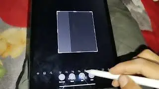 Pair Redmi pad pro and Redmi smart pen active.