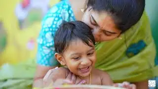 Krishav Baby Shower Teaser #juniorsbyindrasena