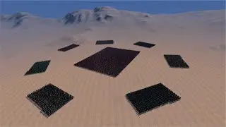 SPIDERMAN VS ALL - UEBS MODS - Ultimate Epic Battle Simulator