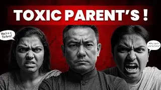 Why Are Nepali Parents So Toxic? | The Emotional Damage We Never Talk About
