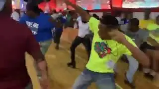 Chicago roller skating JB STYLING