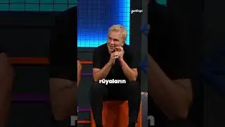Seyirciden Tarkan taklidi! #İtirafEt #Eystv #shorts #MahmutTuncer