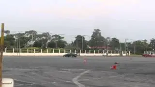 Skyline R34 ER34 25GT RB25 DE NEO Drift Pattaya 3