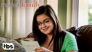 Phil’s Late Mom Asks Him To Play Matchmaker for His Father (Clip) | Modern Family | TBS