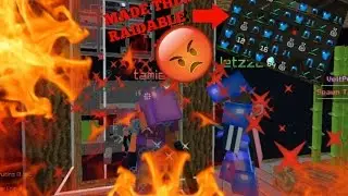 Velt HCF -  MAKING A POWER FACTION RAIDABLE + SMALL FACTION ALMOST MADE RAIDALBE [2]