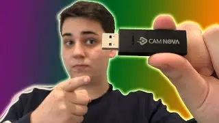 THE BEST CAMLINK ALTERNATIVE! | ONLY 20$?!?