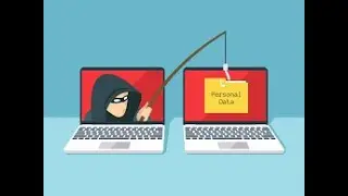 Phishing Attack Explained | Types of Phishing Attack | Cyber Attack