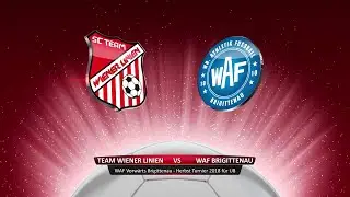 181024 Team Wiener Linien - WAF 2