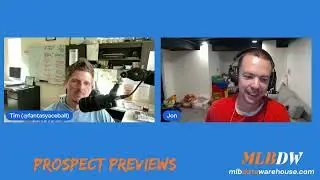 PWP #8: Baltimore Orioles Top 20 Prospects 2026