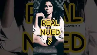 FRIEDA PINTO IMMORTALS NAKED BUTT SCENE #curvy #model