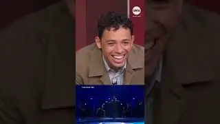 Anthony Ramos reflects on 10 years since 