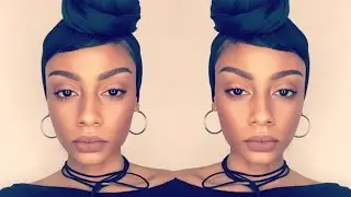 ♡ Drugstore Everyday Makeup Tutorial ♡