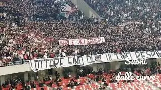 BARI È DEI BARESI! 🎵AURELIO... VATTENE🎵 Bari-Brescia, Serie B [10/05/2024]