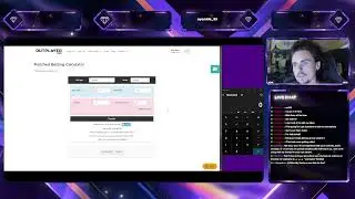 +EV Casino Offers & Matched Betting