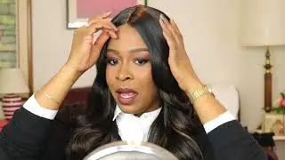 INNA WIG: Review & Install | SAMSBEAUTY