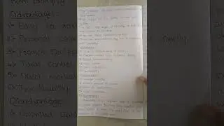 Jntuh r22 BEFA notes on types of business entities very imp 💯🔥