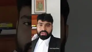 Animal Cruelty Punishment @AdvocateGopalBera @adv.gopalbera #animalcruelty #law #india #animals