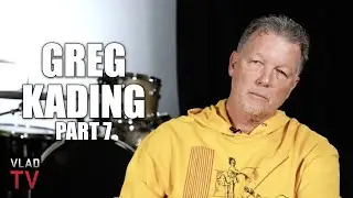 Greg Kading on Why T-Brown Wasn't Arrested After Keefe D Involved Him in 2Pac's Murder (Part 7)