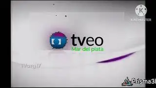 IDent de tveo mar del plata (canal Ficticio de supercanal)