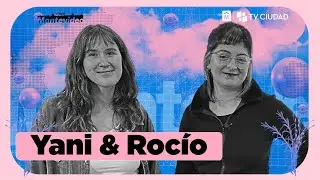 Yani Quintero y Roc&iacute;o Caraballo inauguran 