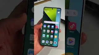 🔥 Redmi Note 13 Pro 5G Unboxing!