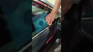 No more difficulty to drive car In Rain 😍🔥❤️