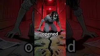 I Heard Footsteps in an Empty Apartment at 4:02 A.M.