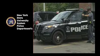 New York State University Police