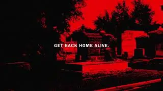 Lin-Manuel Miranda & Eisa Davis - Woodlawn Cemetery (from Warriors) [Official Lyric Video]