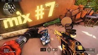Clip dump #7 - Xdefiant [S1 footage]