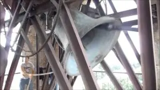Le campane di Spilimbergo (PN), Duomo di Santa Maria Maggiore