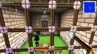 Feed The Beast Unleashed - S02E09: Auto-Spawner (Polite Imperium SMP)